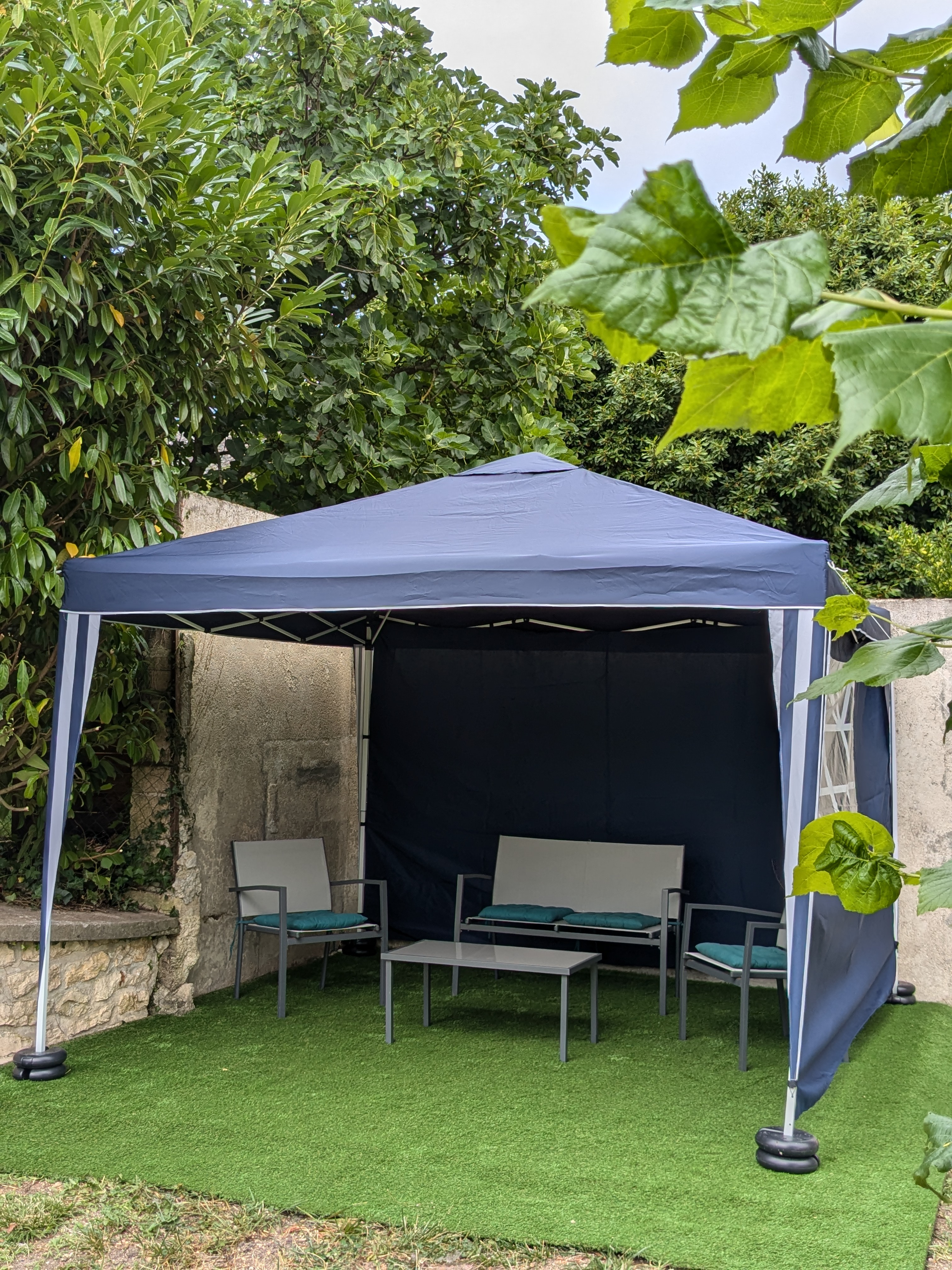 Les Jolis Nids, La Roche-Posay - photo 4