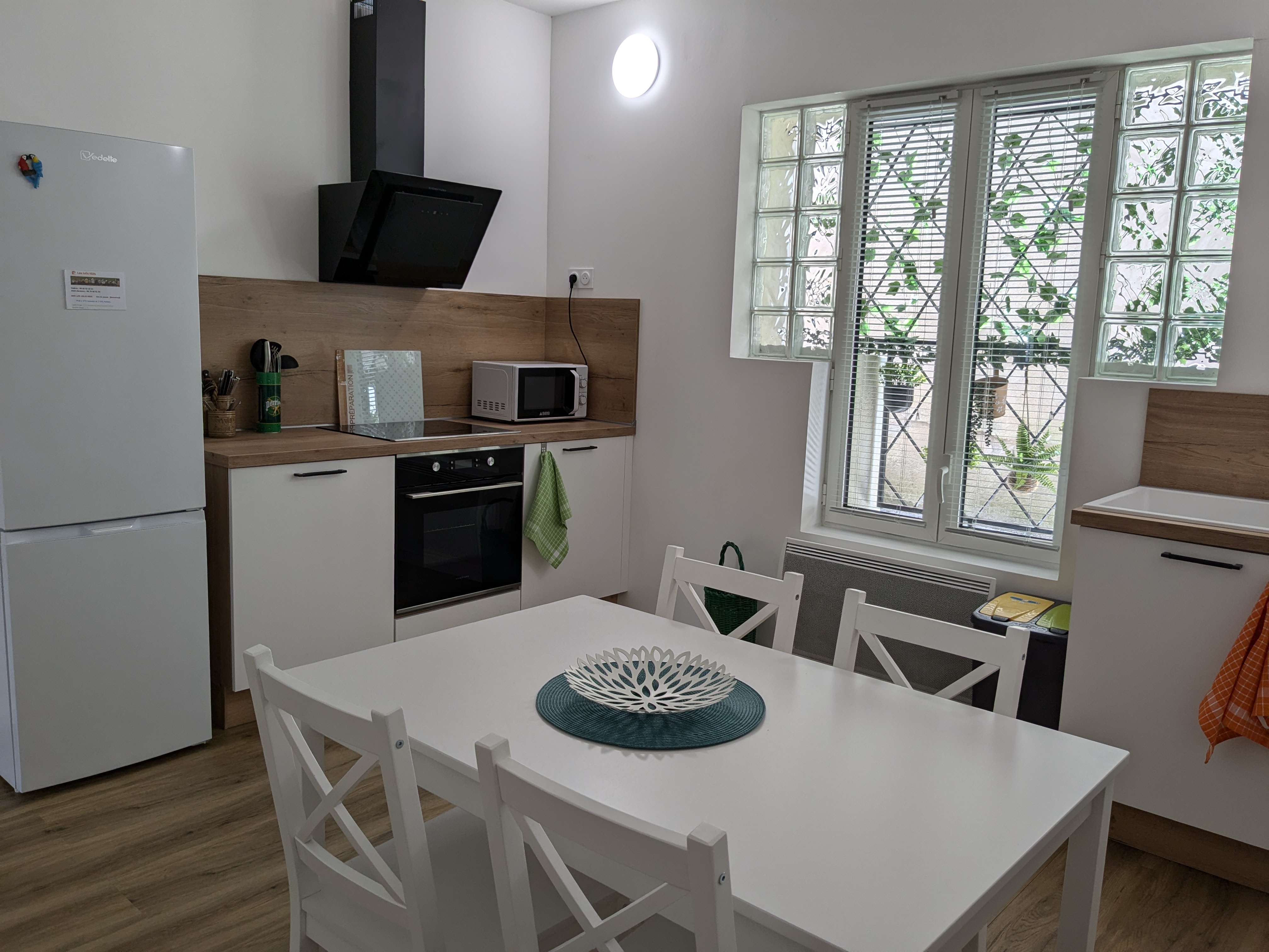 Les Jolis Nids, La Roche-Posay - photo 9