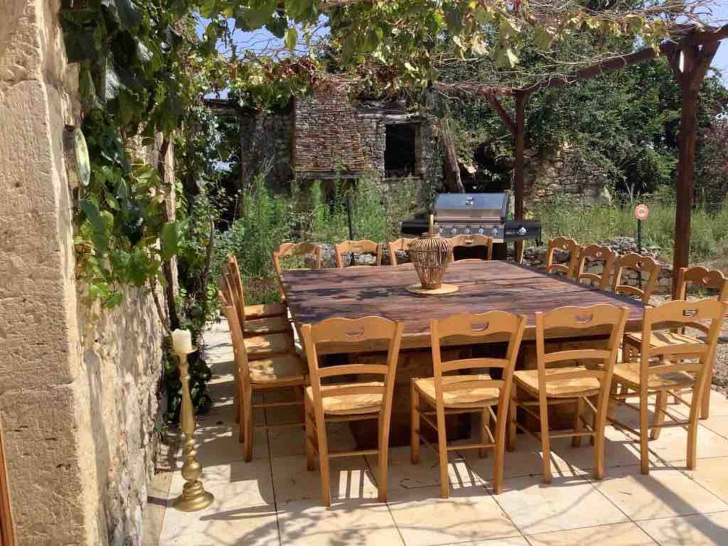 Château Perroterie