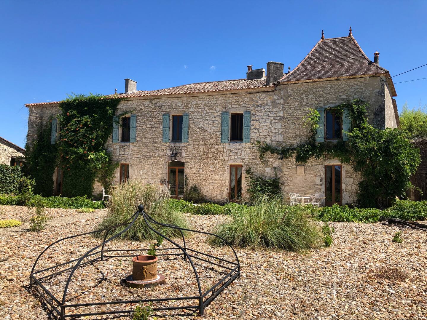Château Perroterie, Saint-Sernin - photo 11