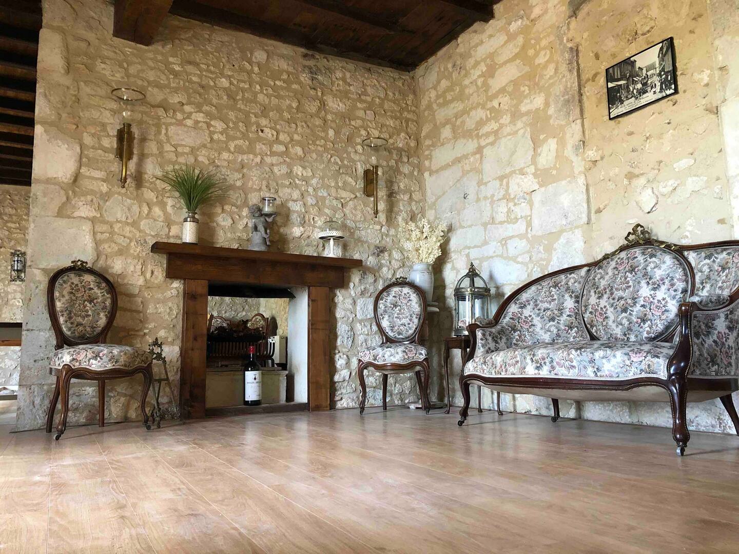 Château Perroterie, Saint-Sernin - photo 14