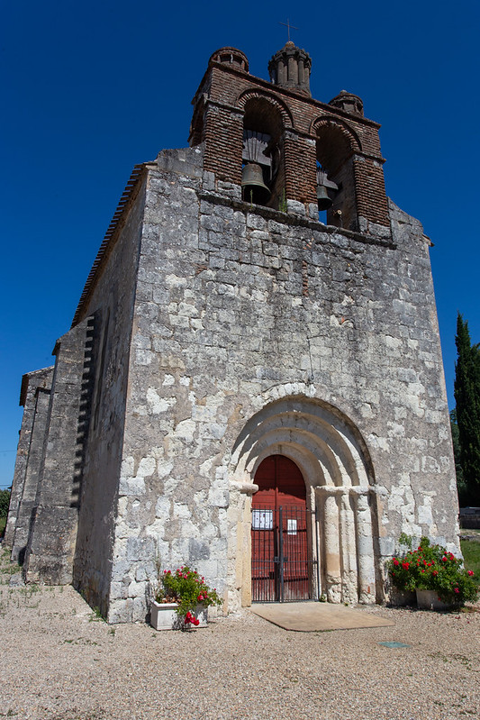 Village de Pessac-sur-Dordogne, Pessac-sur-Dordogne - photo 5