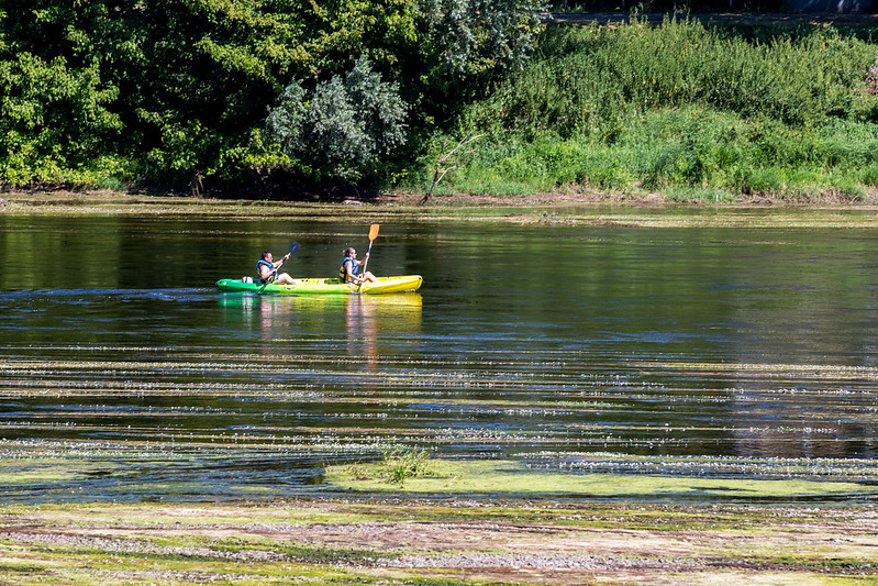Village de Pessac-sur-Dordogne, Pessac-sur-Dordogne - photo 3