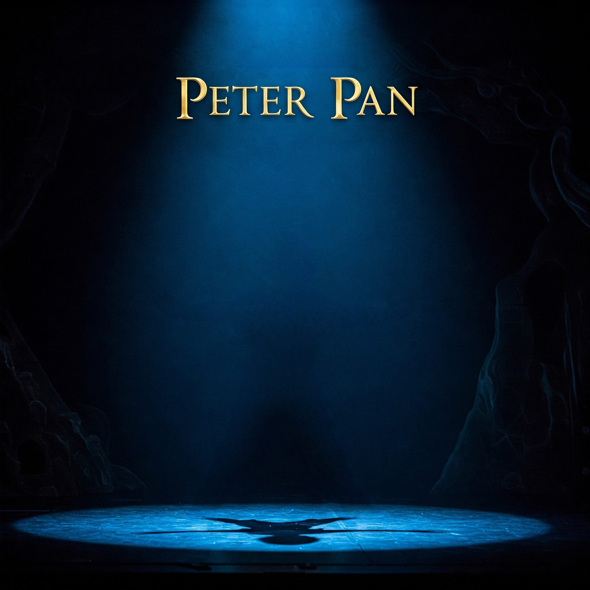 "PETER PAN" THÉÂTRE DU KRONOPE