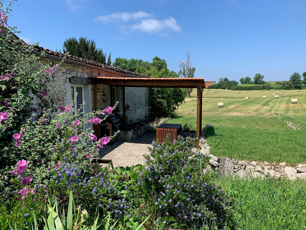 Petit Clos Gîte Rural, Saint-Jean-de-Duras - photo 28