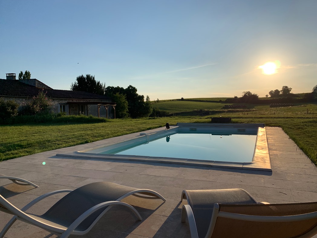 Petit Clos Gîte Rural, Saint-Jean-de-Duras - photo 26