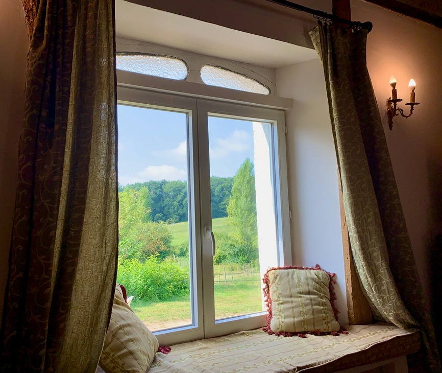 Petit Clos Gîte Rural, Saint-Jean-de-Duras - photo 30