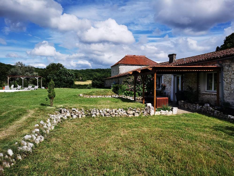 Petit Clos Gîte Rural, Saint-Jean-de-Duras - photo 27