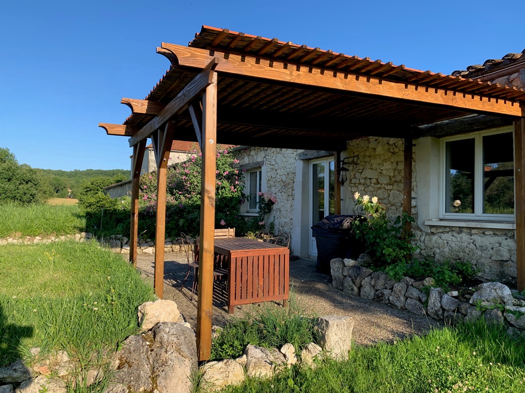 Petit Clos Gîte Rural, Saint-Jean-de-Duras - photo 13