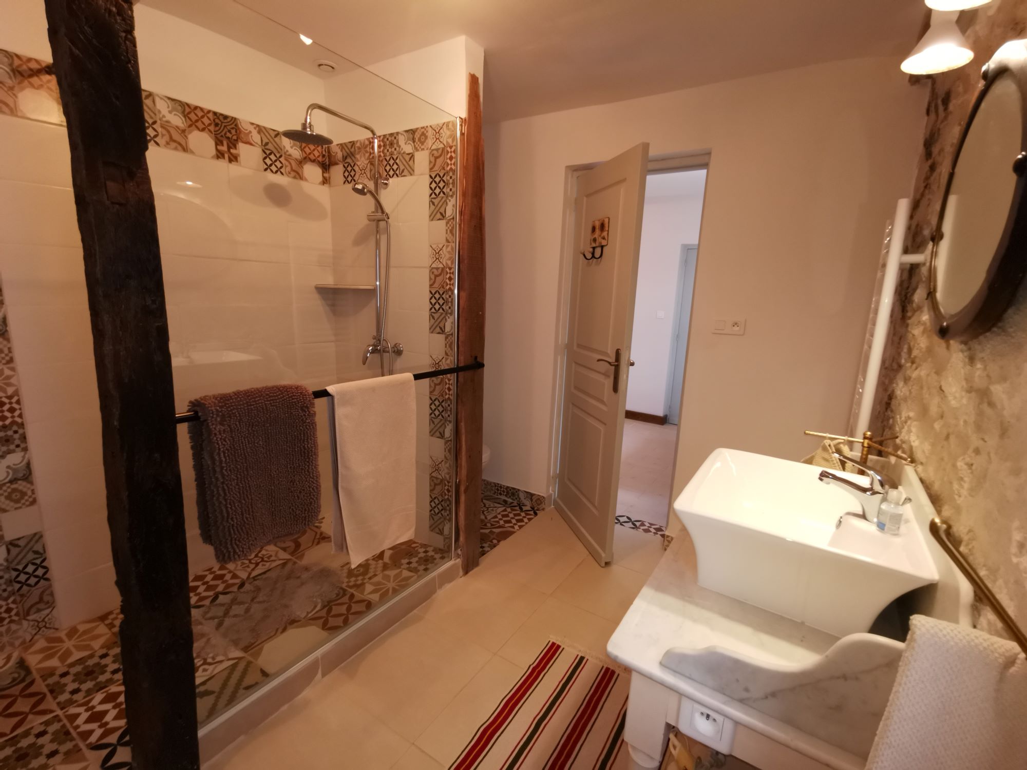 Petit Clos Gîte Rural, Saint-Jean-de-Duras - photo 16