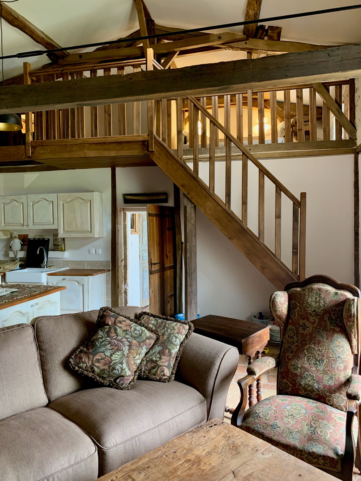 Petit Clos Gîte Rural, Saint-Jean-de-Duras - photo 11