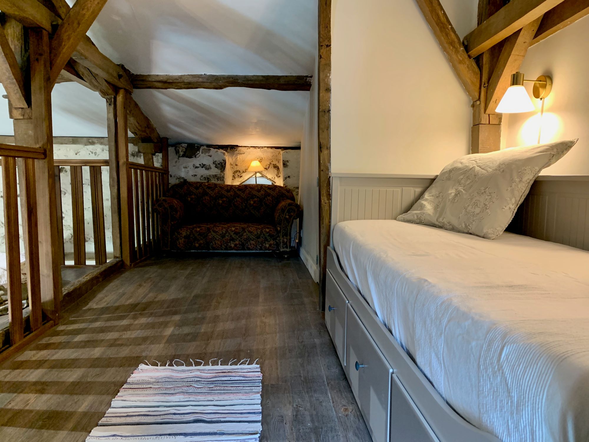 Petit Clos Gîte Rural, Saint-Jean-de-Duras - photo 19