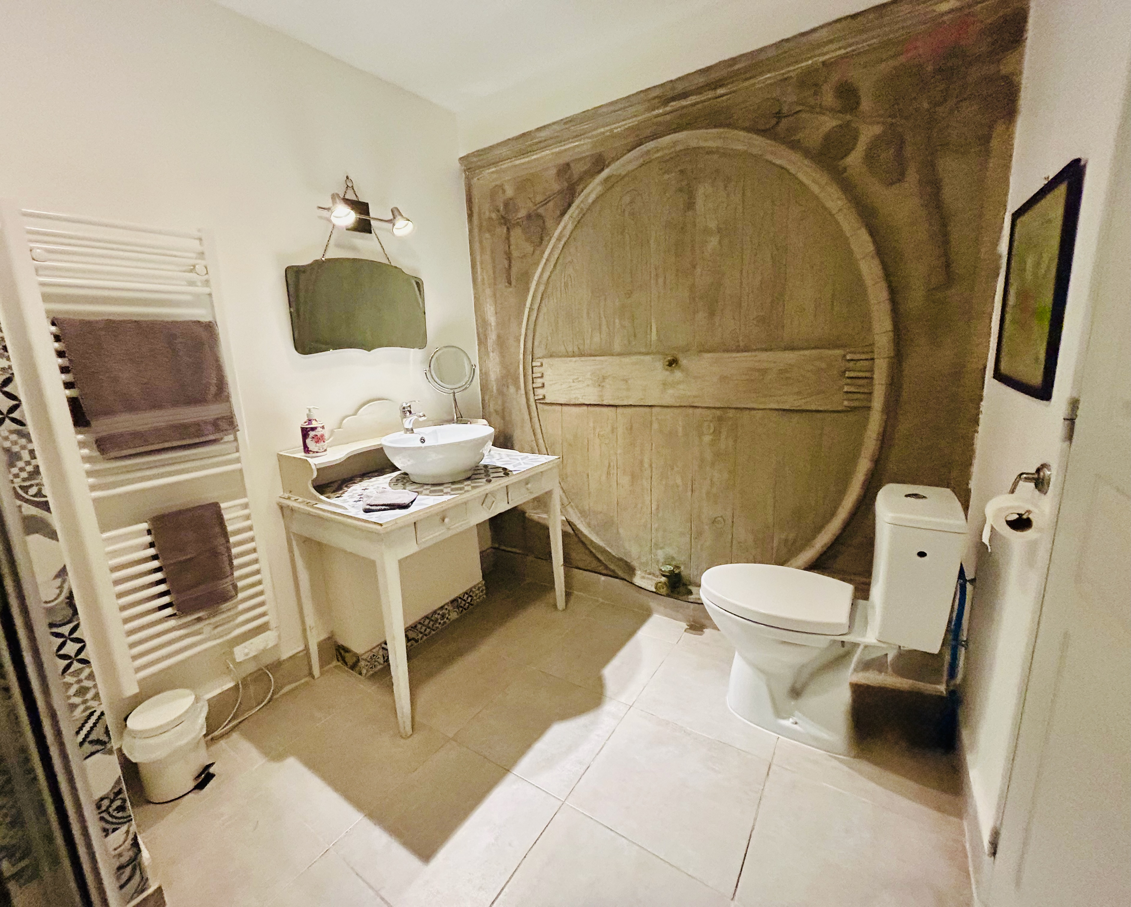 Petit Clos Gîte Rural, Saint-Jean-de-Duras - photo 22