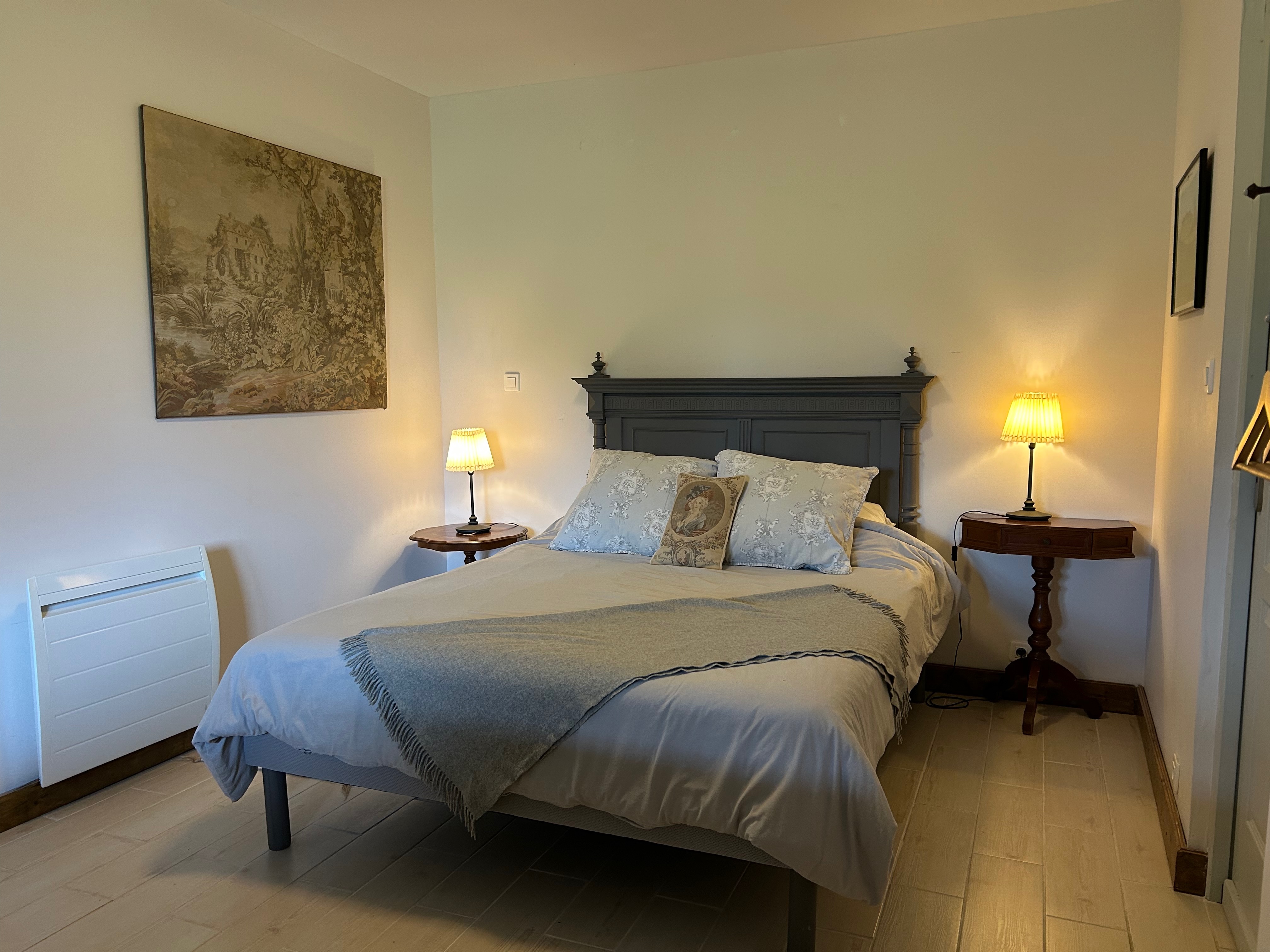 Petit Clos Gîte Rural, Saint-Jean-de-Duras - photo 29