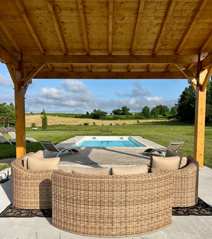 Petit Clos Gîte Rural, Saint-Jean-de-Duras - photo 18