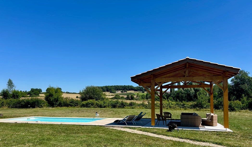 Petit Clos Gîte Rural, Saint-Jean-de-Duras - photo 20