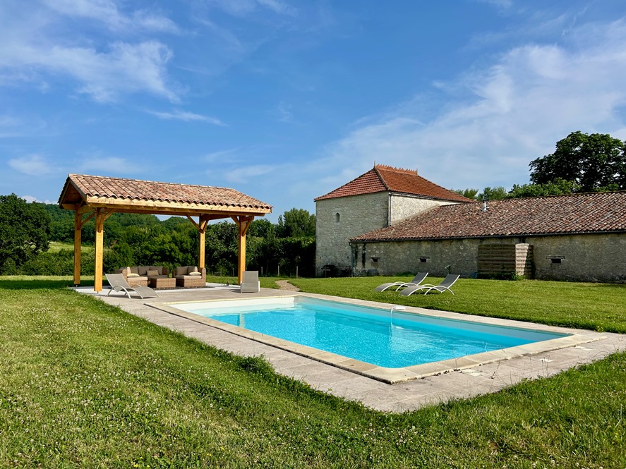 Petit Clos Gîte Rural, Saint-Jean-de-Duras - photo 17