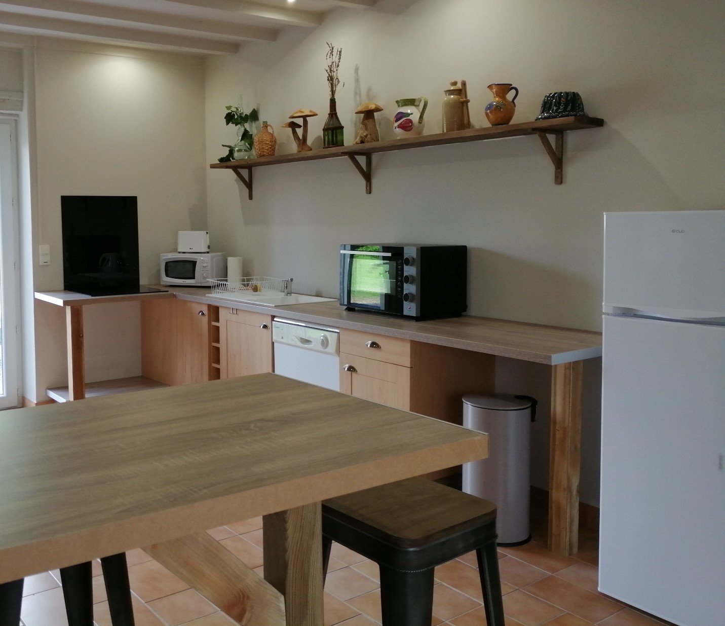 Le Hameau de Galice - Gîte Petit Galice, Saint-Sernin - photo 26