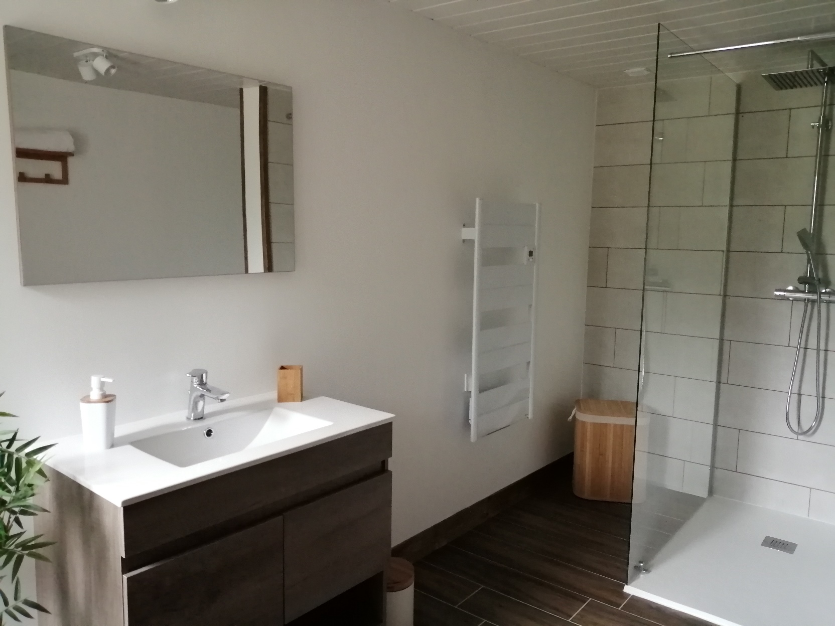 Le Hameau de Galice - Gîte Petit Galice, Saint-Sernin - photo 10