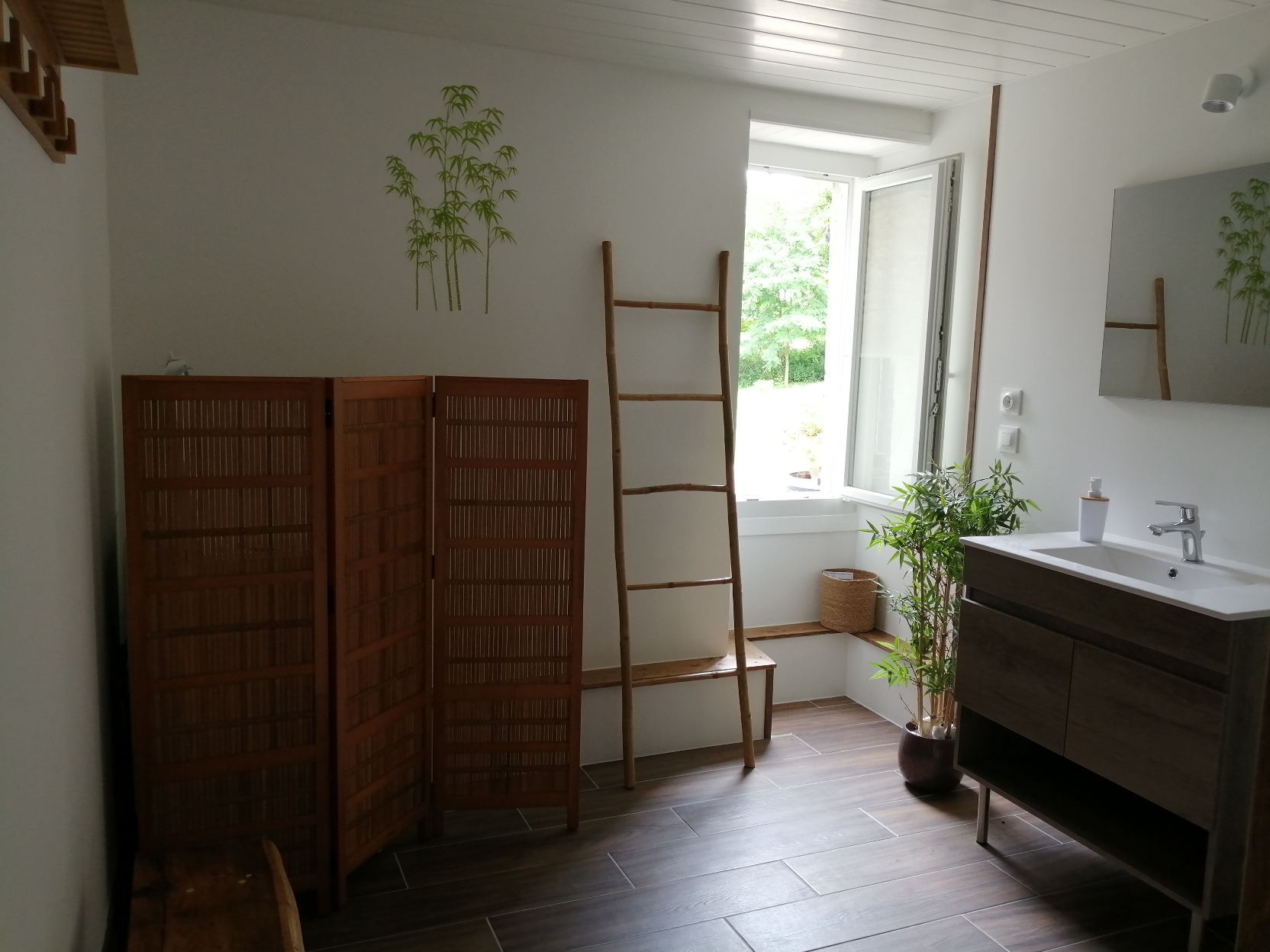 Le Hameau de Galice - Gîte Petit Galice, Saint-Sernin - photo 15