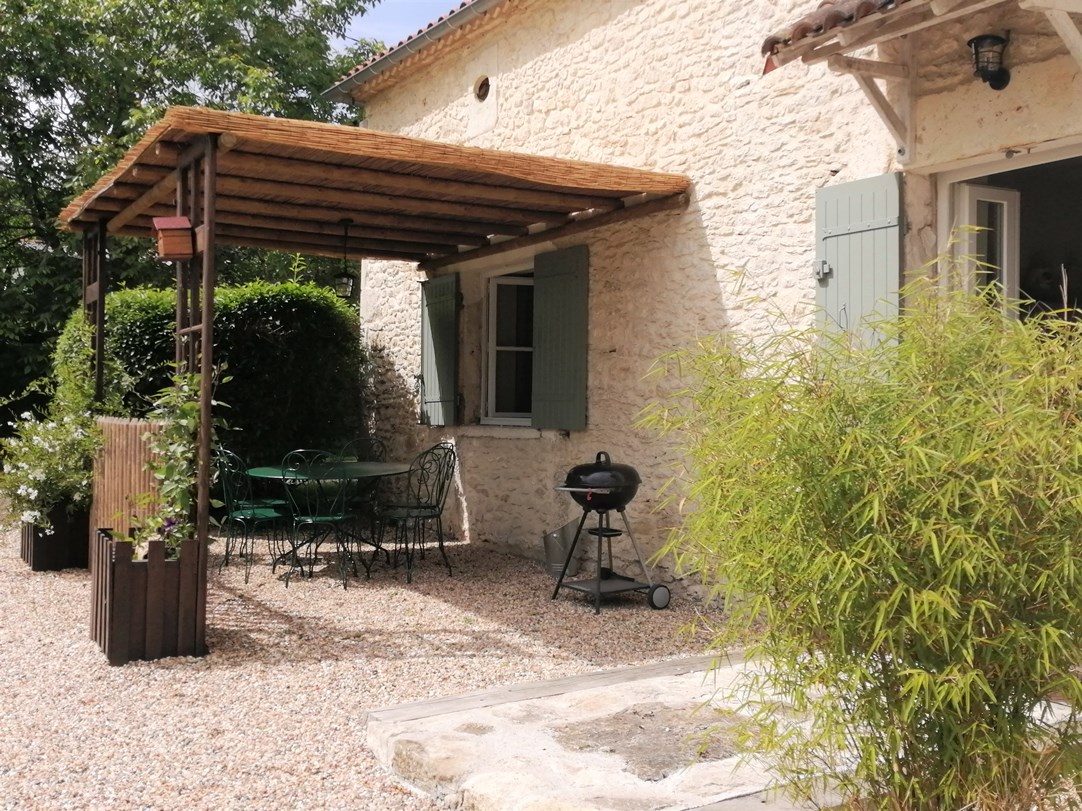 Le Hameau de Galice - Gîte Petit Galice, Saint-Sernin - photo 25