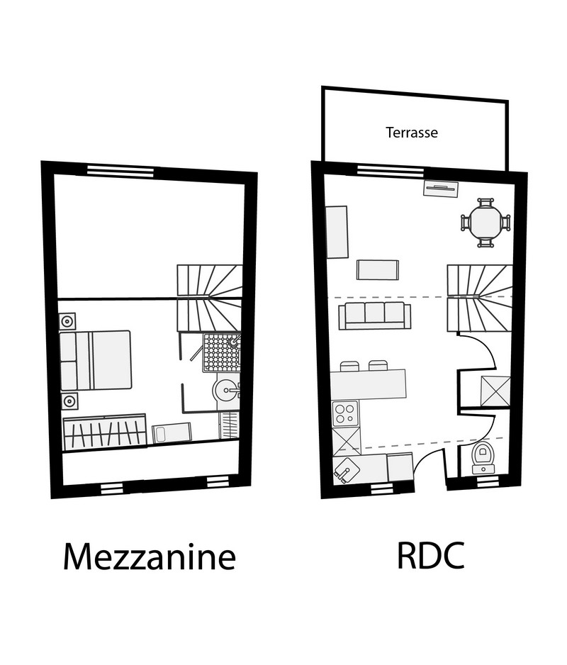 Gîte le Cocon, Civrac-de-Blaye - photo 3