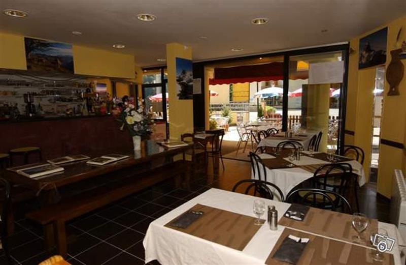 Restaurant Le Petit Lurien