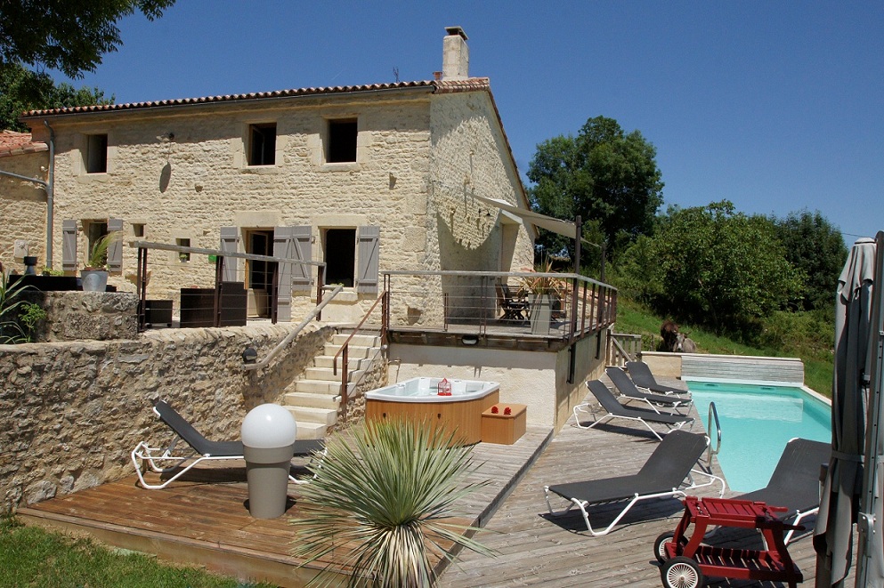 Le Petit Paradis