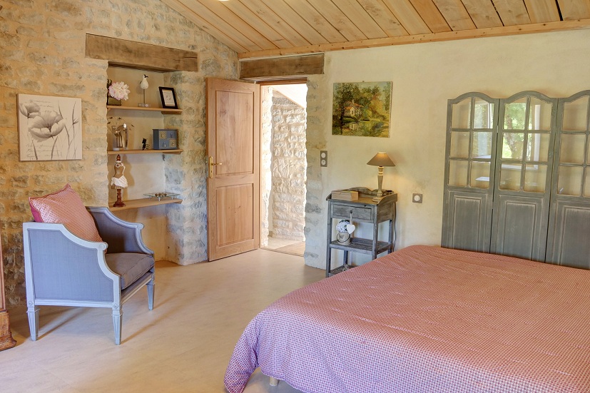 Le Petit Paradis, Coulonges-sur-l'Autize - photo 5