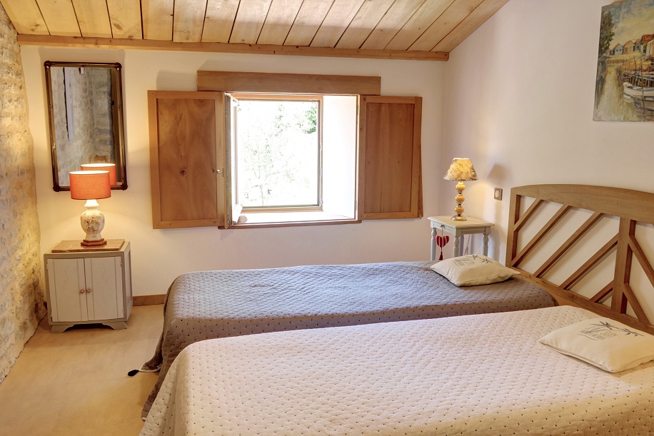 Le Petit Paradis, Coulonges-sur-l'Autize - photo 8