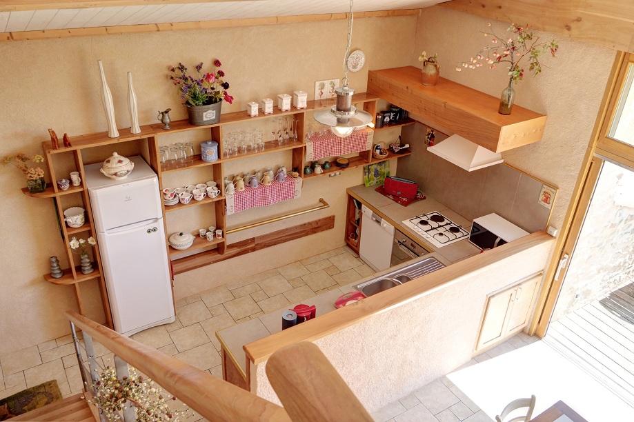 Le Petit Paradis, Coulonges-sur-l'Autize - photo 2