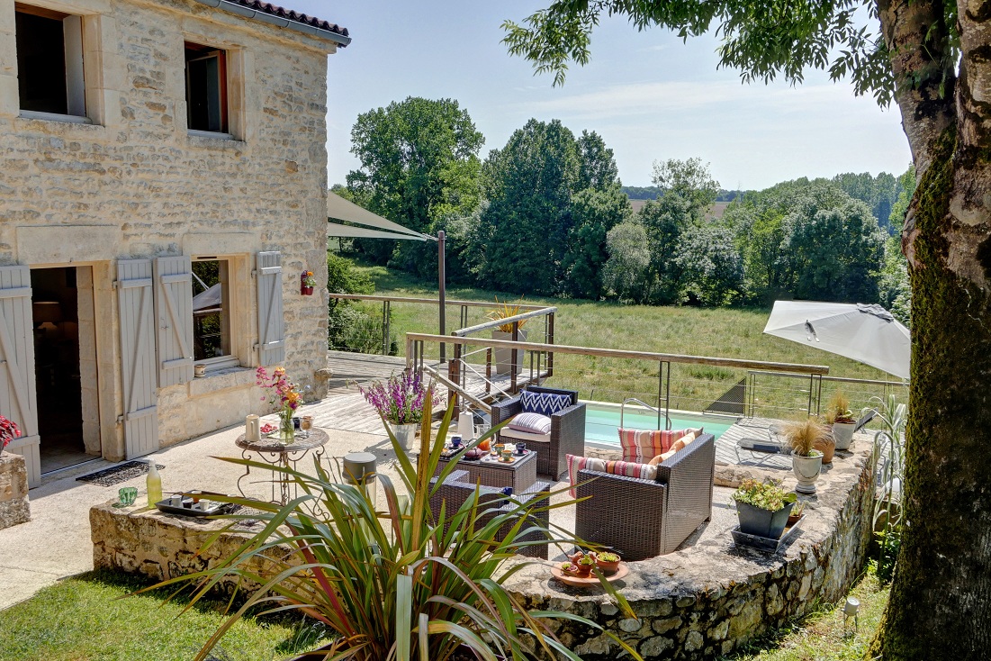 Le Petit Paradis, Coulonges-sur-l'Autize - photo 9