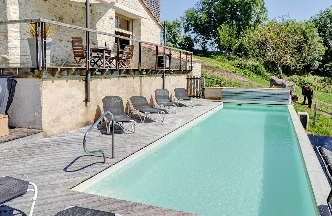 Le Petit Paradis, Coulonges-sur-l'Autize - photo 14