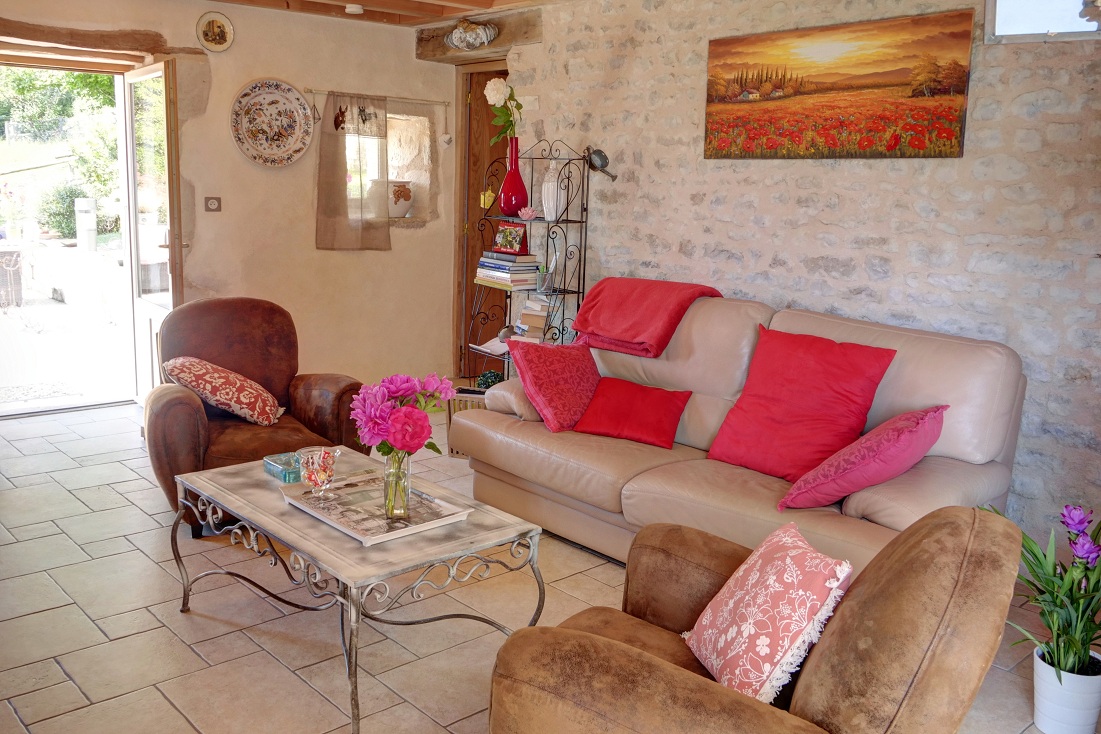 Le Petit Paradis, Coulonges-sur-l'Autize - photo 6