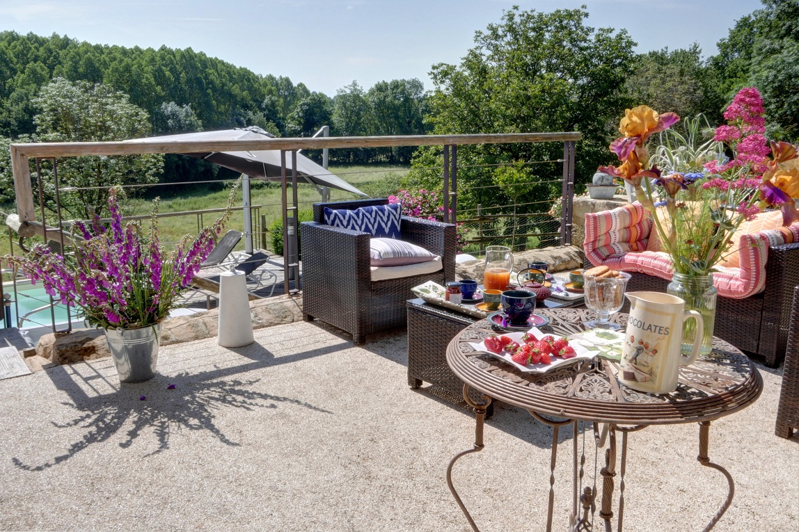 Le Petit Paradis, Coulonges-sur-l'Autize - photo 7