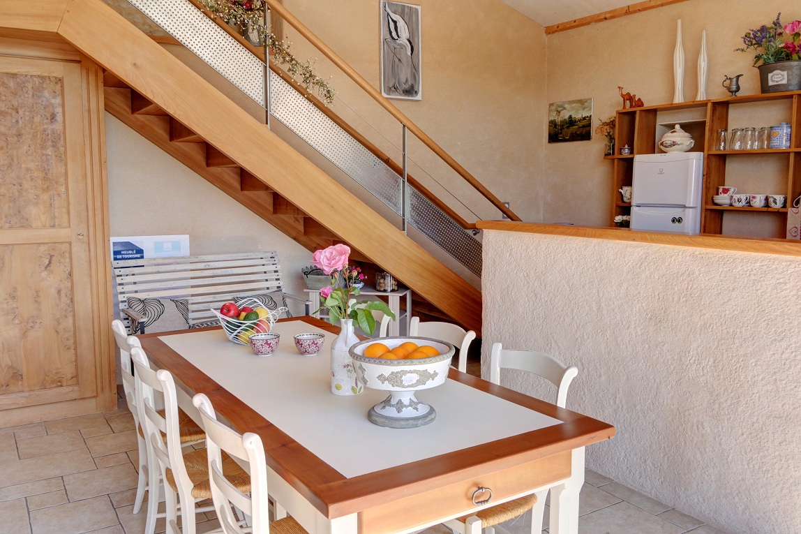 Le Petit Paradis, Coulonges-sur-l'Autize