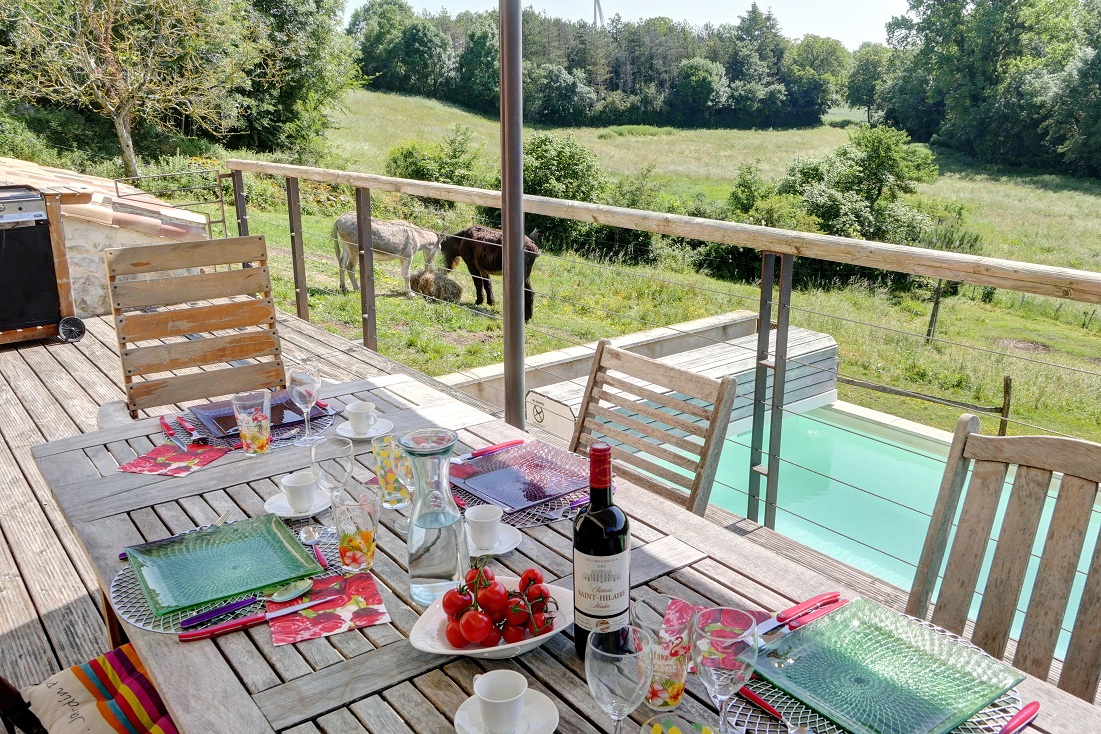 Le Petit Paradis, Coulonges-sur-l'Autize - photo 12