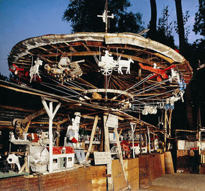 Théâtre : Petit Pierre, Villeréal