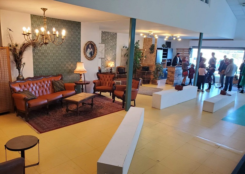 Le Petit Théâtre de Nérac, Nérac - photo 2