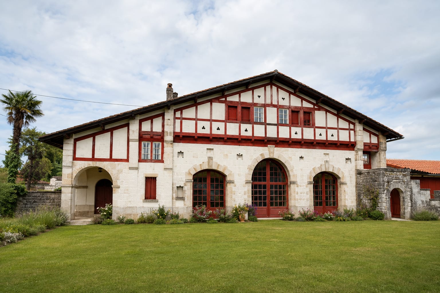Journées Européennes du Patrimoine : Journée à Petit Bijou