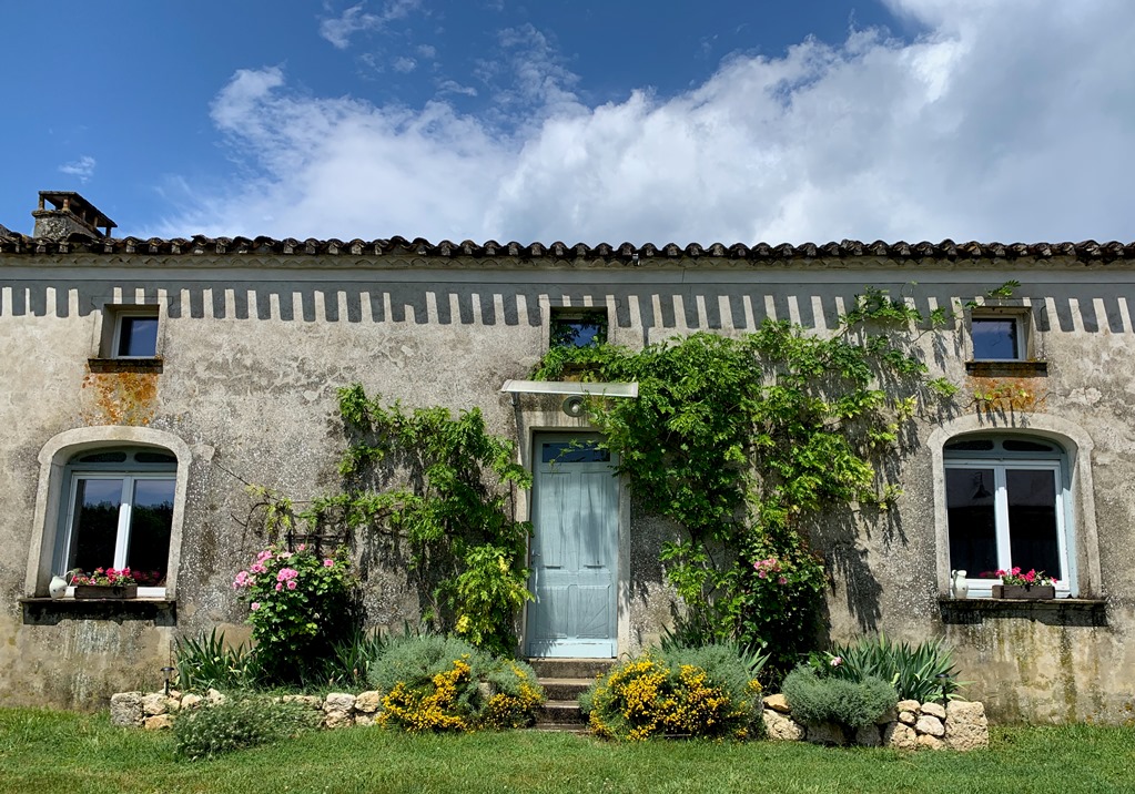 Petit Clos Gîte Rural, Saint-Jean-de-Duras - photo 25