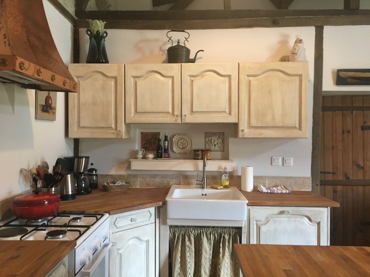 Petit Clos Gîte Rural, Saint-Jean-de-Duras - photo 14