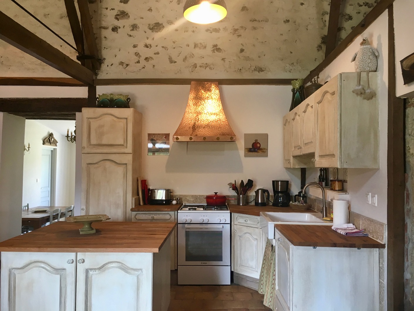 Petit Clos Gîte Rural, Saint-Jean-de-Duras - photo 4