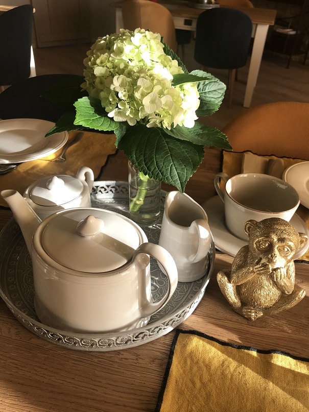 Logis de Pierre Levée (n° 9750), Bessines - photo 3