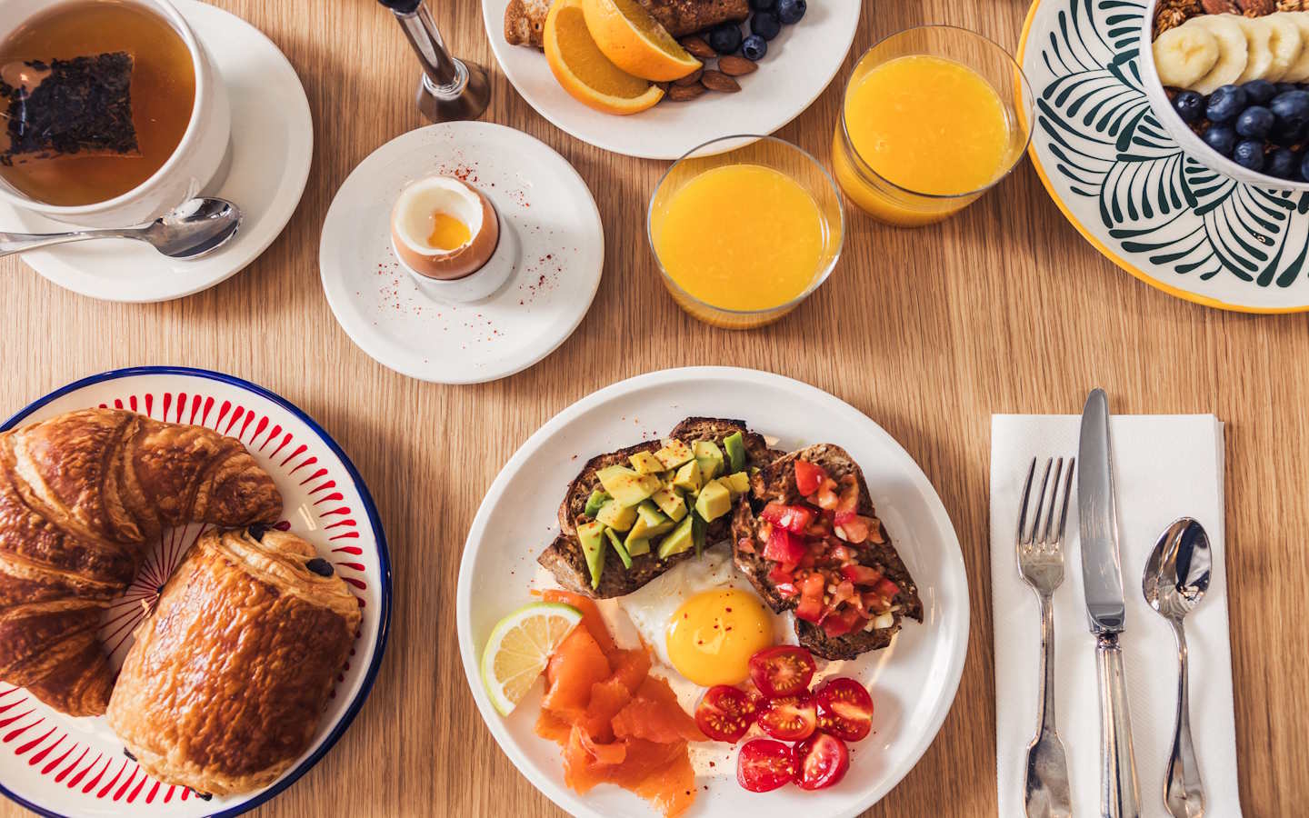 Hôtel Indarra, Arbonne - photo 7