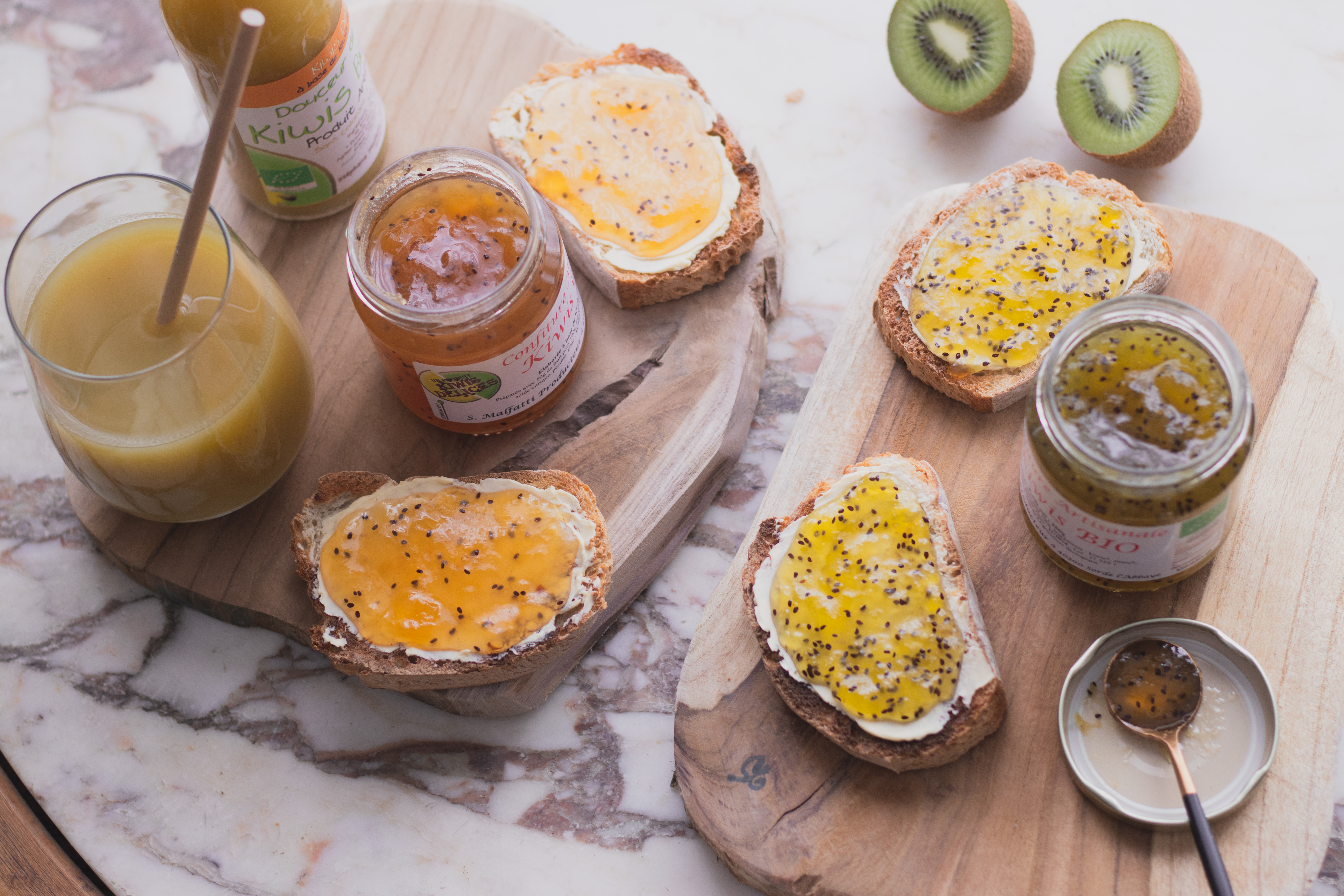 Kiwis délices - photo 4