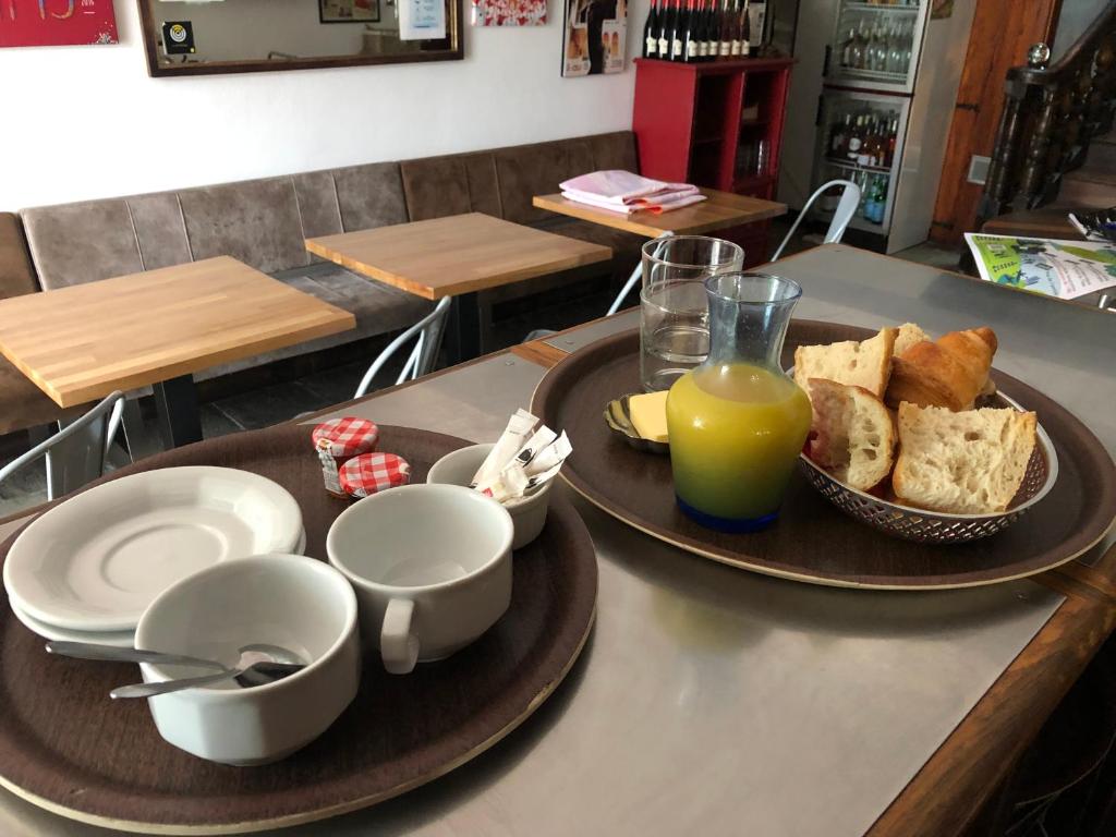 Auberge de l'Abbaye, Sorde-l'Abbaye - photo 7