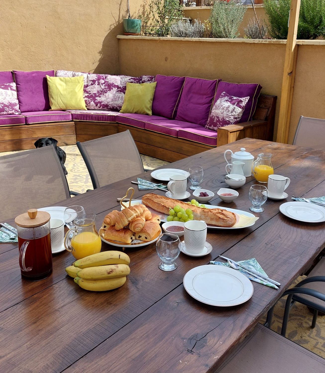 BnB Maison de ville, Lubersac - photo 3