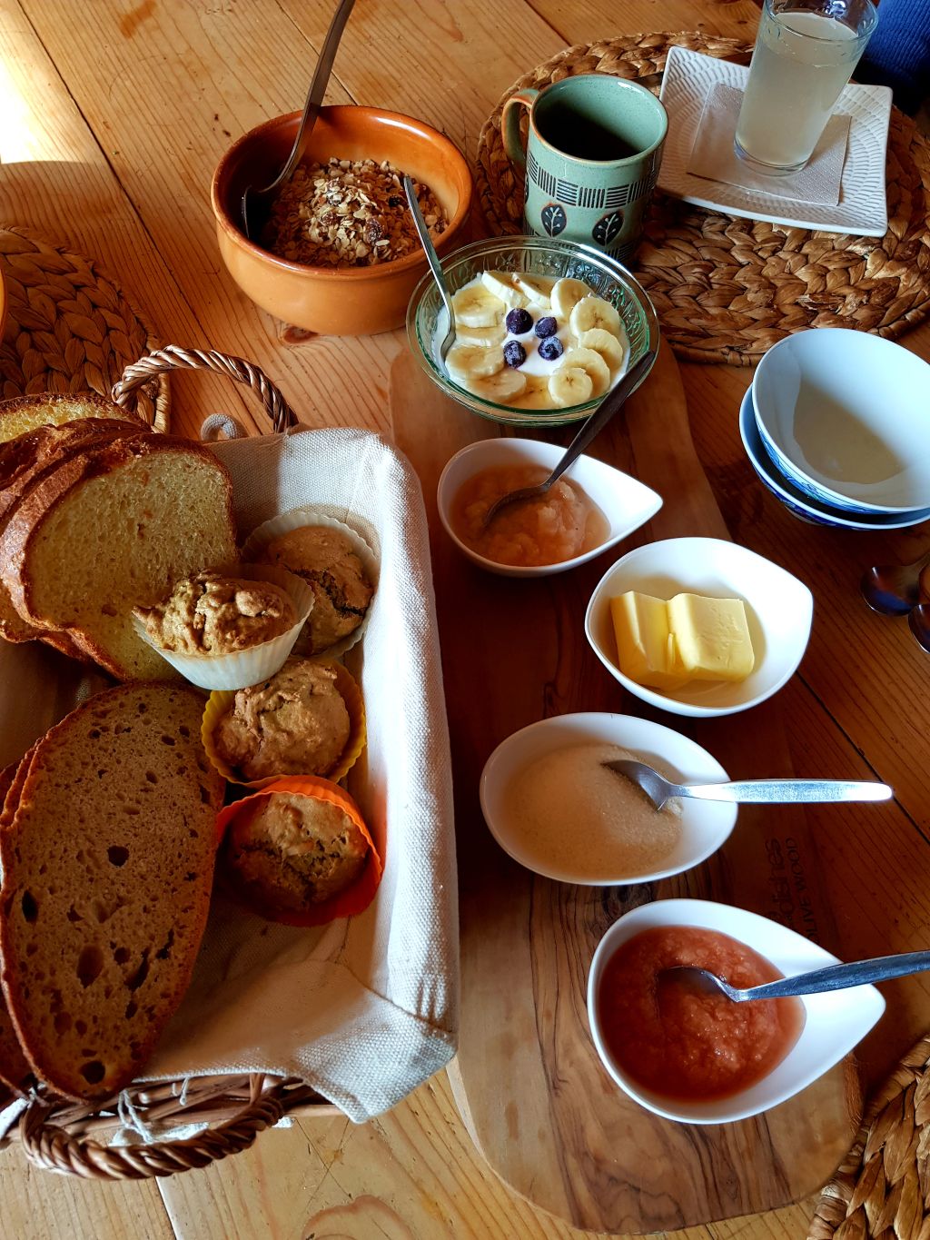 Chambre d'hôtes " Le Shamballa ", Le Monteil-au-Vicomte - photo 5