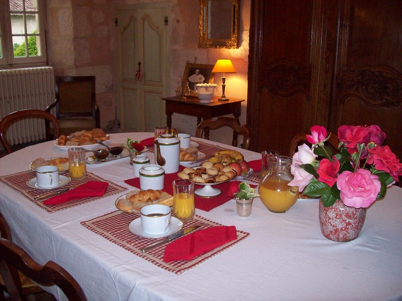 Le Puits Notre-Dame, Saint-Léon-sur-l'Isle - photo 27